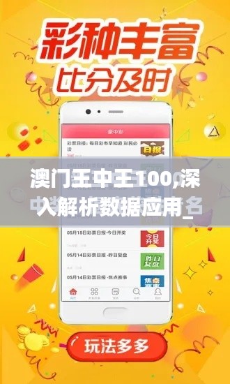 澳门王中王100,深入解析数据应用_VR版4.377