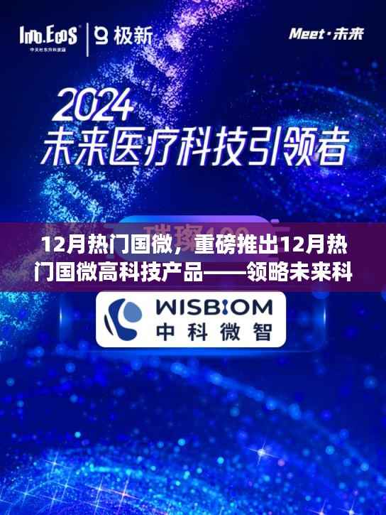 重磅推出,12月热门国微高科技产品,领略未来科技魅力,提升生活品质