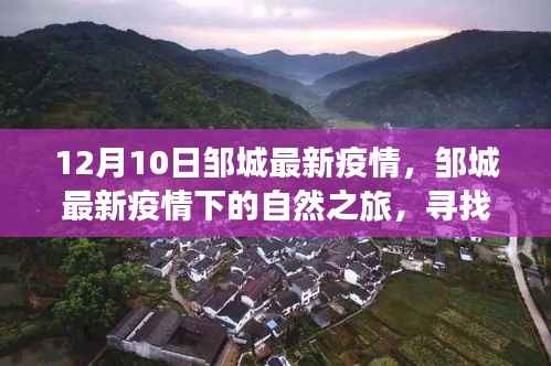 邹城最新疫情下的自然之旅,寻找内心的宁静与微笑的力量之旅