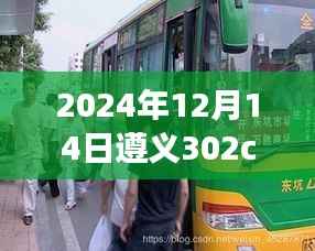 遵义公交实时查询攻略,掌握302c线路实时动态,轻松出行!