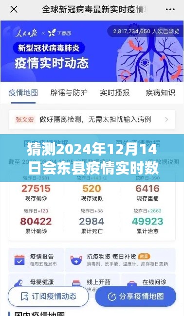 学习与成长的力量,预测会东县疫情实时数据背后的故事
