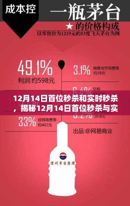 揭秘12月14日秒杀大战,首位秒杀与实时秒杀攻略,如何成为秒杀之王?