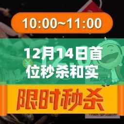 揭秘12月14日秒杀大战,首位秒杀与实时秒杀攻略,如何成为秒杀之王?