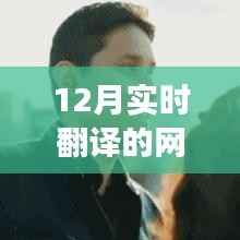 实时翻译网页版,在线翻译工具十二月更新