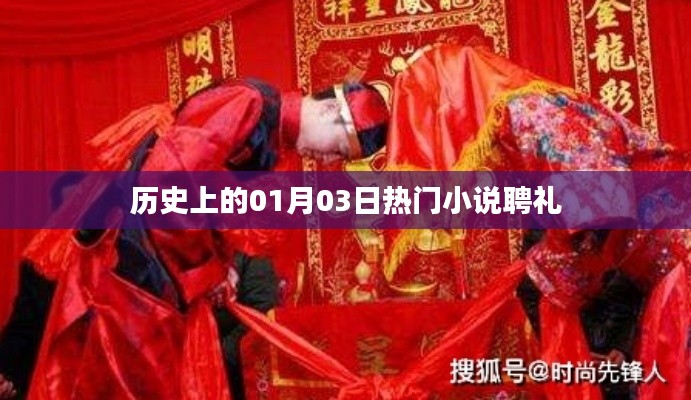 历史上的大事件,一月三日热门小说聘礼揭秘