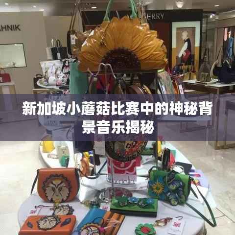 新加坡小蘑菇比赛中的神秘背景音乐揭秘