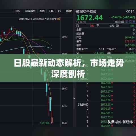 日股最新动态解析,市场走势深度剖析