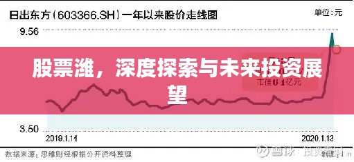 股票潍,深度探索与未来投资展望
