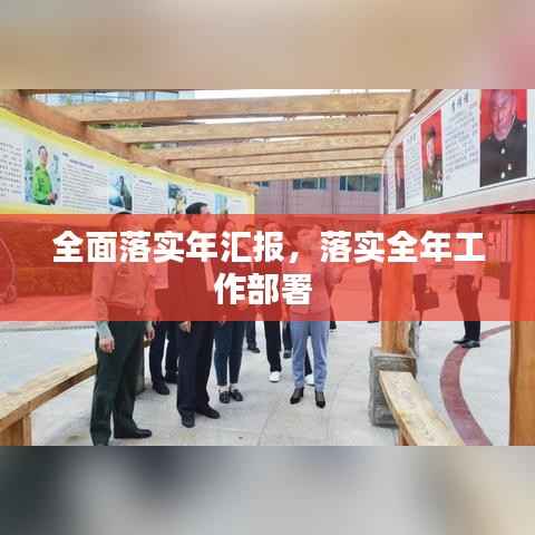 全面落实年汇报,落实全年工作部署