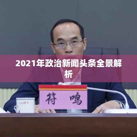 2021年政治新闻头条全景解析