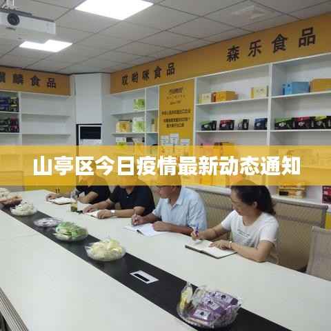 山亭区今日疫情最新动态通知