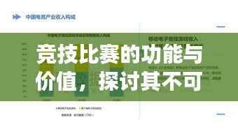 竞技比赛的功能与价值,探讨其不可或缺的重要性